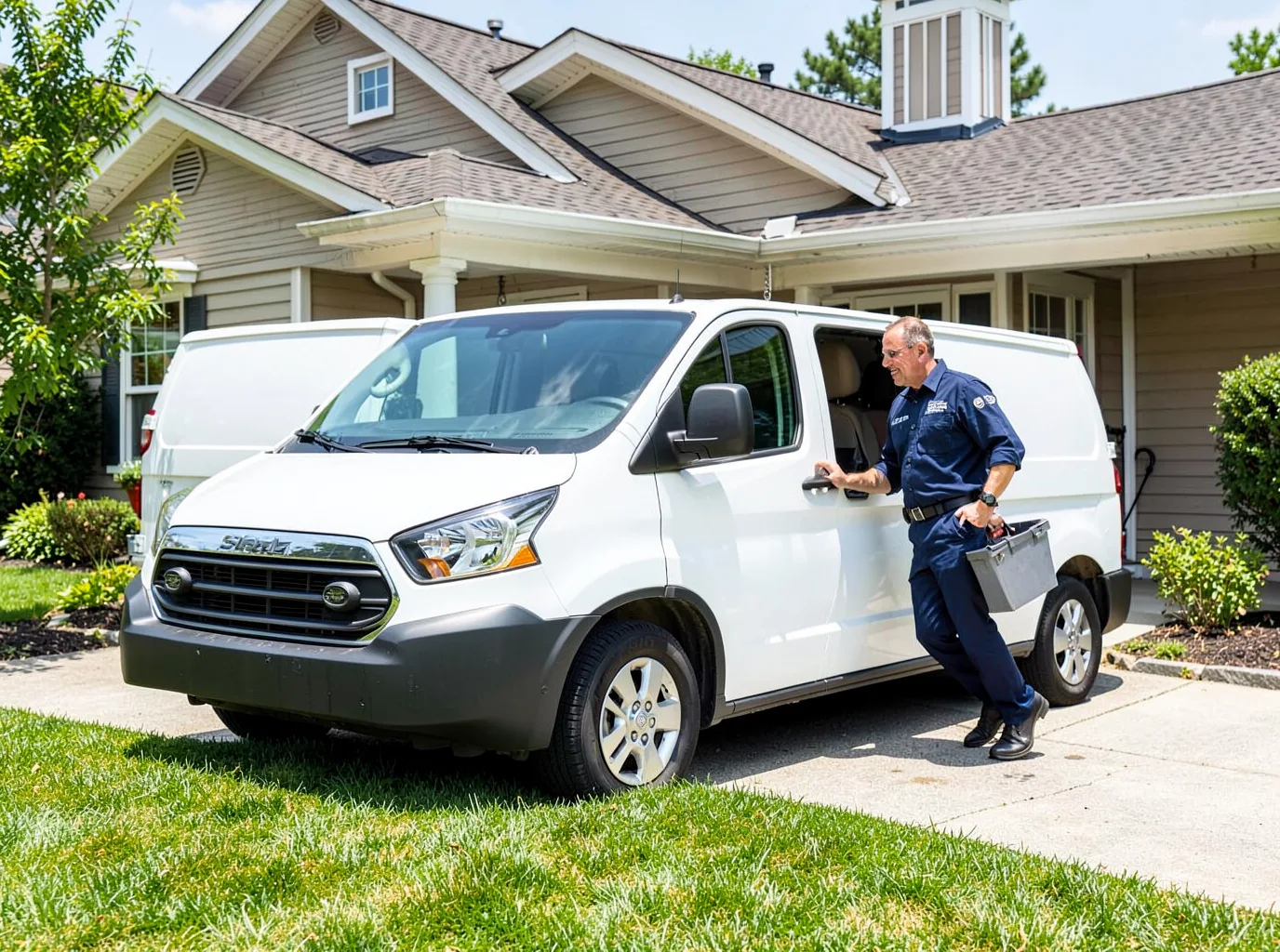 Emergency Plumber company in Gladstone, VA